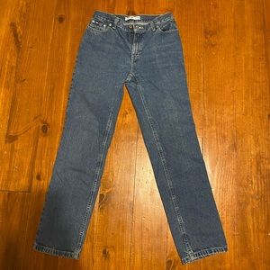 TOMMY HILFIGER JEANS